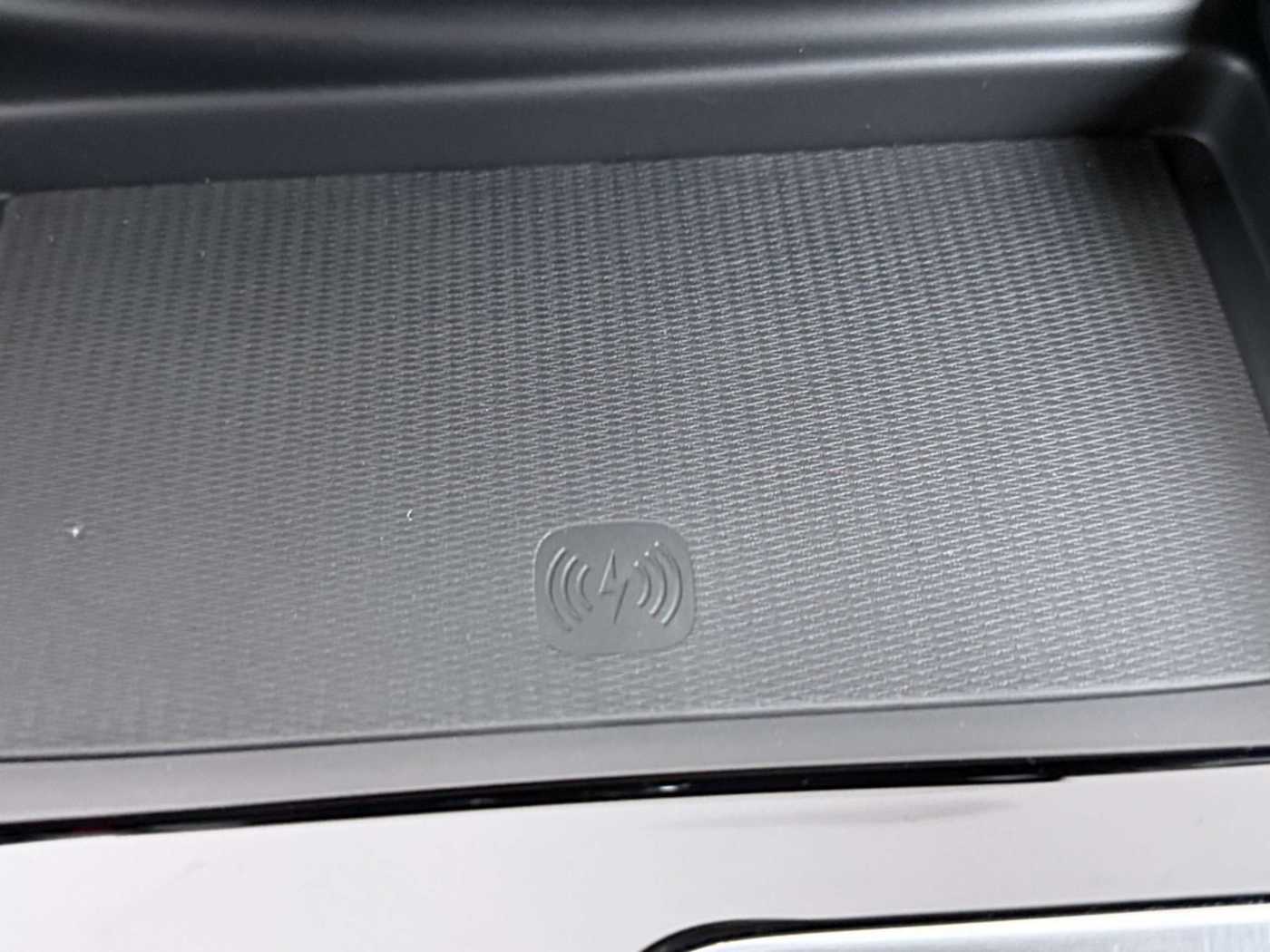 Volvo XC60 – Bild 37
