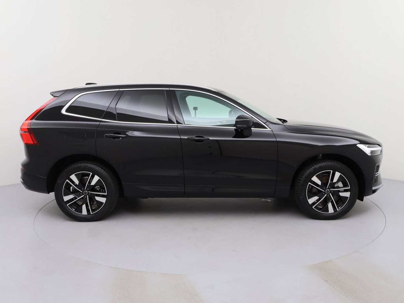 Volvo XC60 – Bild 4