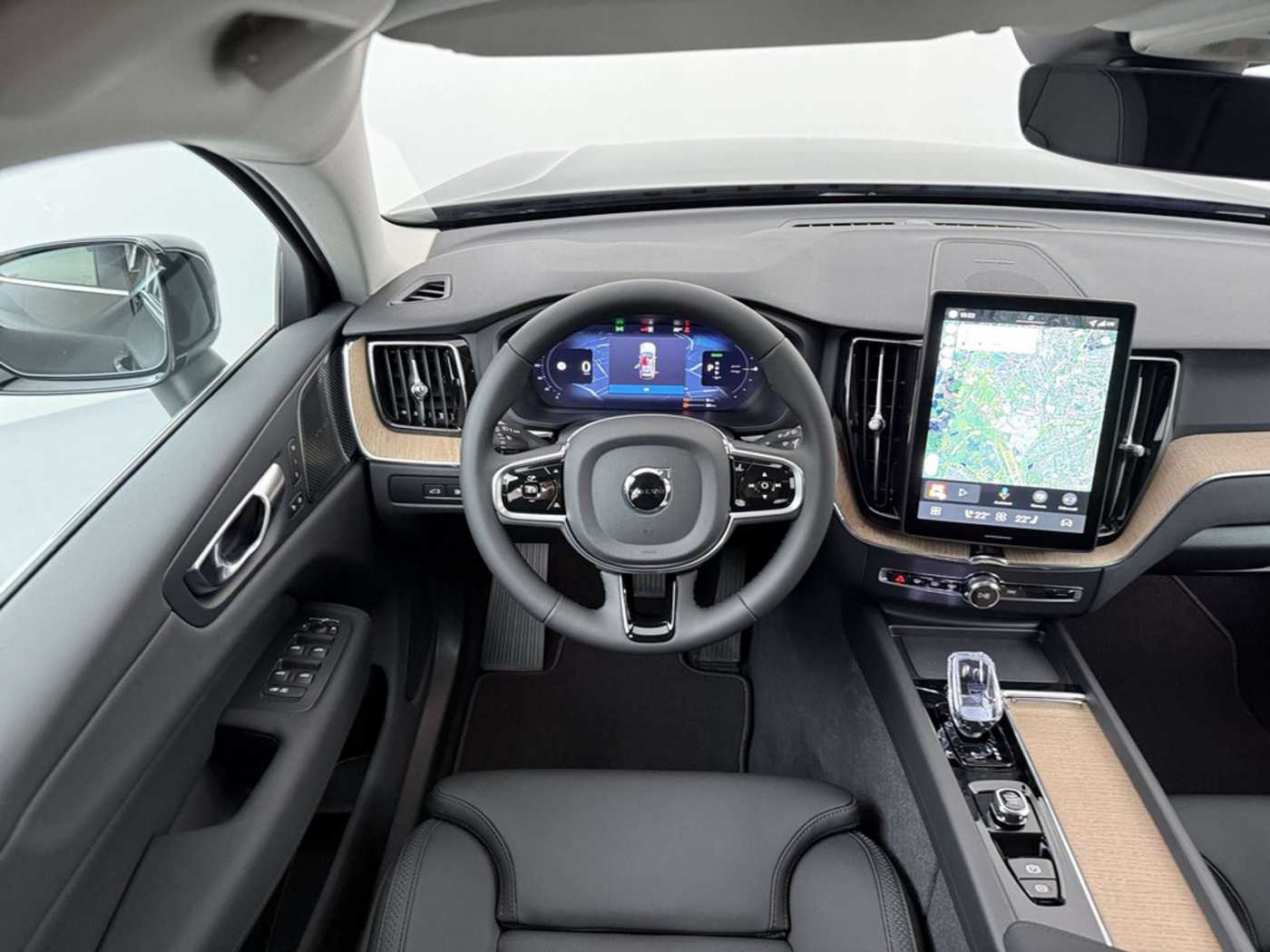 Volvo XC60 – Bild 40
