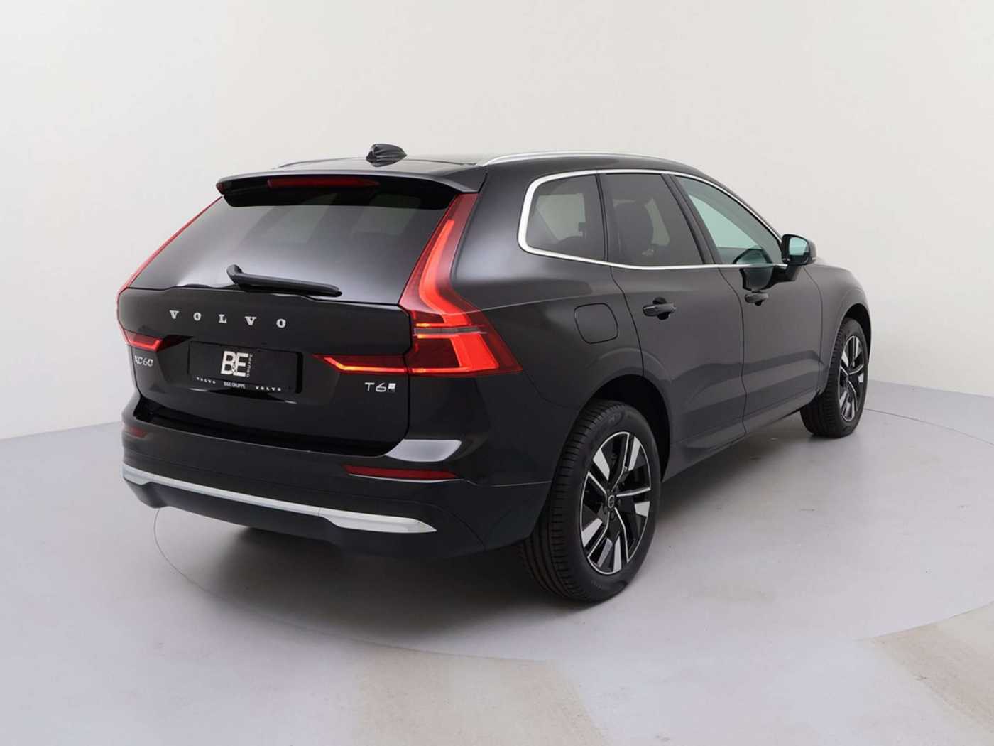 Volvo XC60 – Bild 5