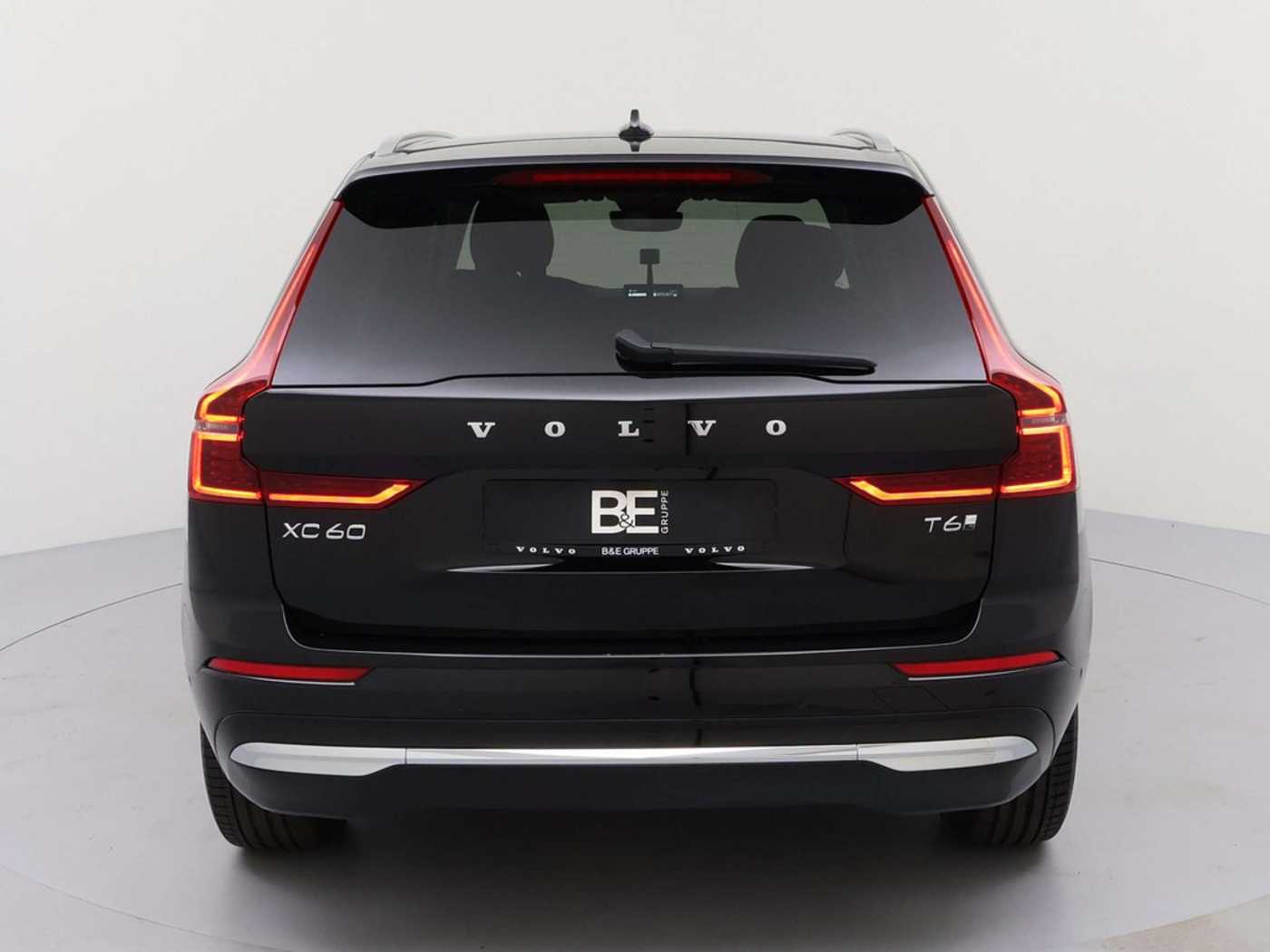 Volvo XC60 – Bild 6