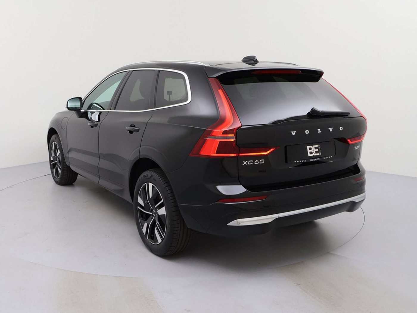 Volvo XC60 – Bild 7