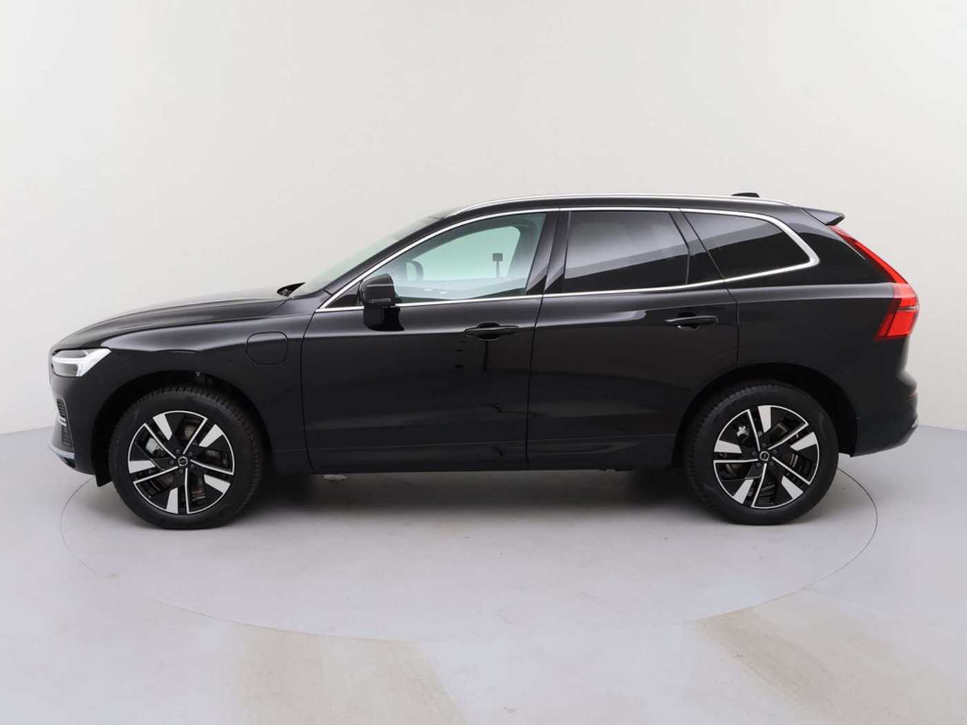 Volvo XC60 – Bild 8