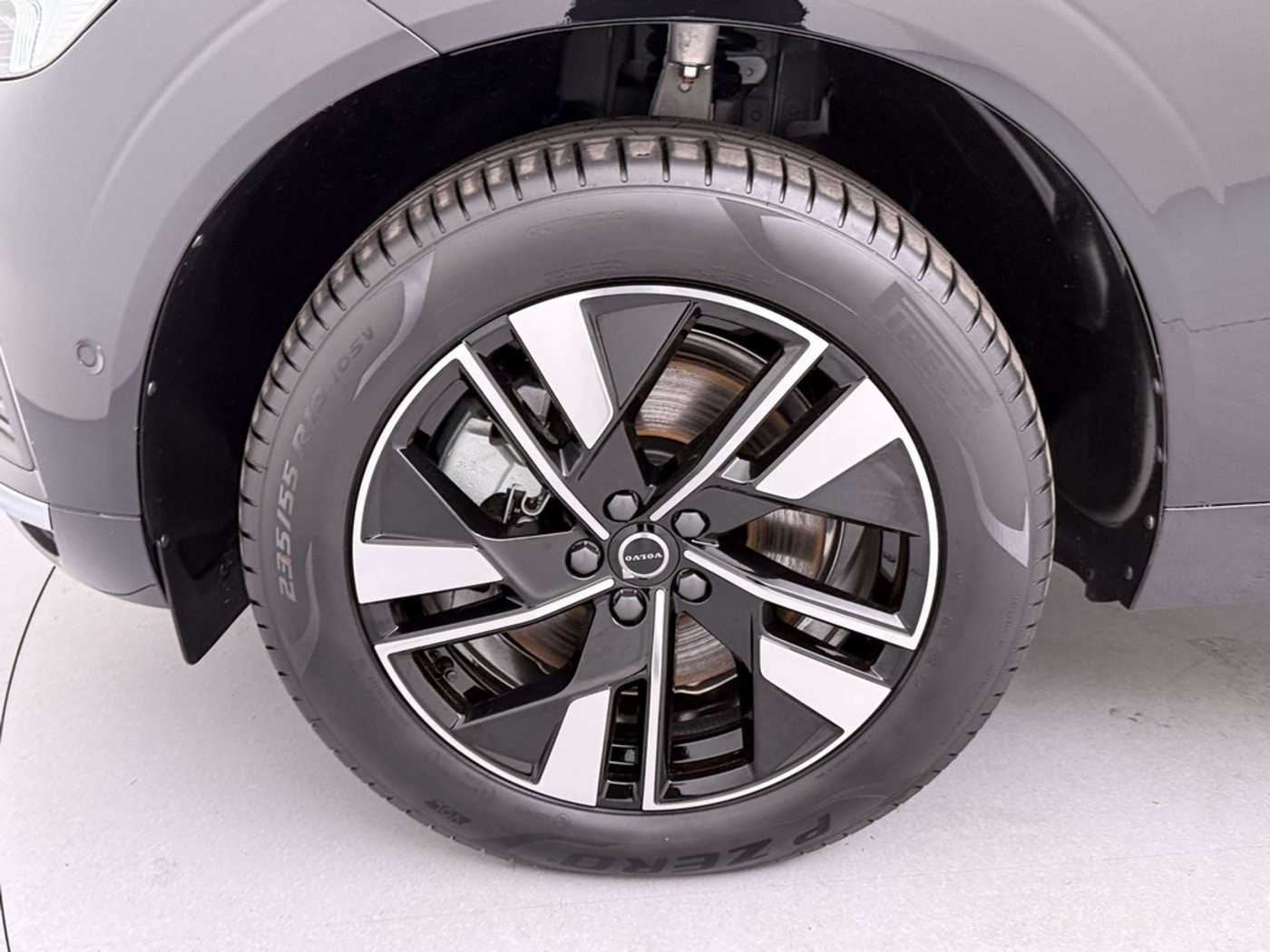 Volvo XC60 – Bild 9