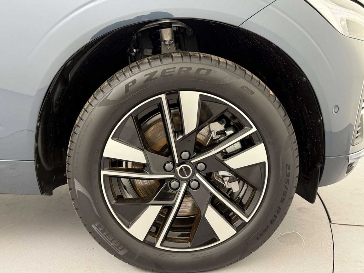 Volvo XC60 – Bild 12