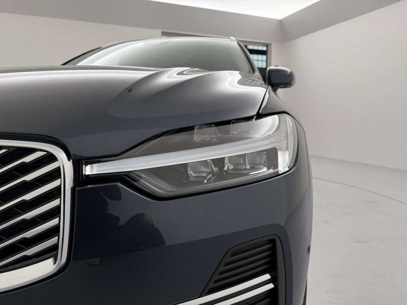 Volvo XC60 – Bild 13