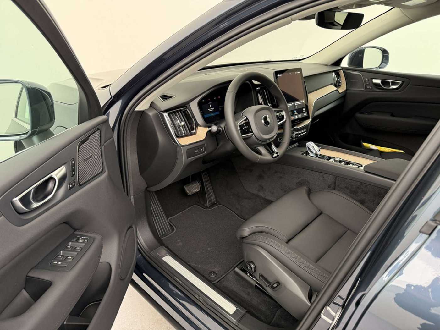 Volvo XC60 – Bild 14