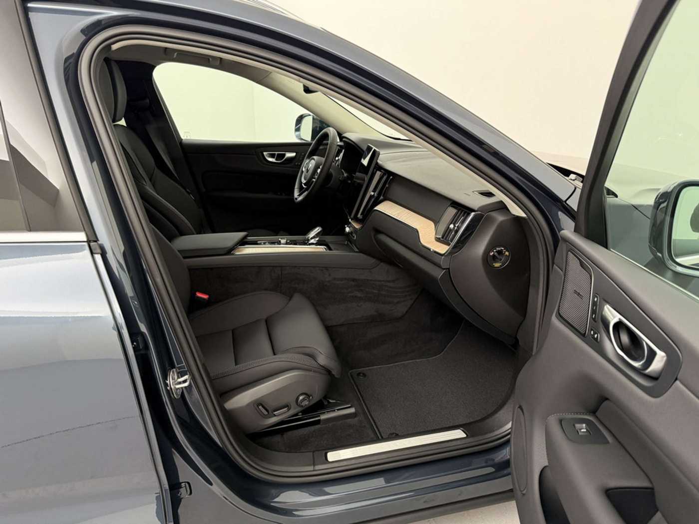 Volvo XC60 – Bild 16