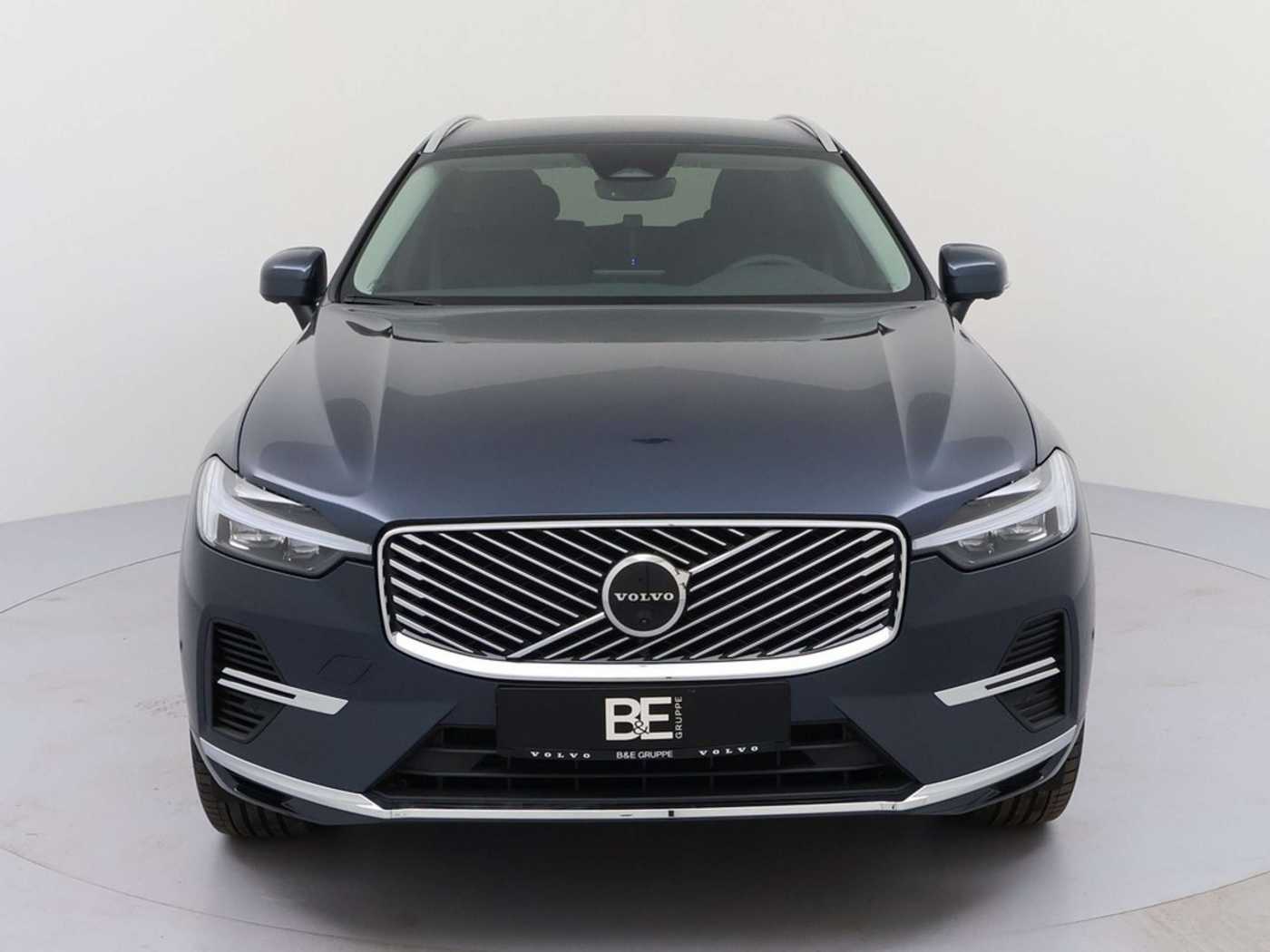 Volvo XC60 – Bild 2