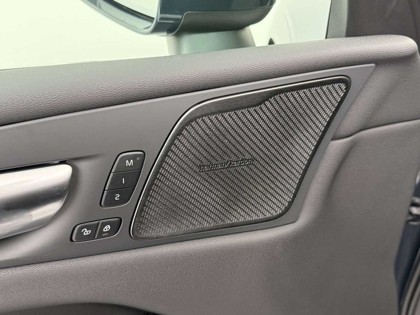 Volvo XC60 – Bild 21