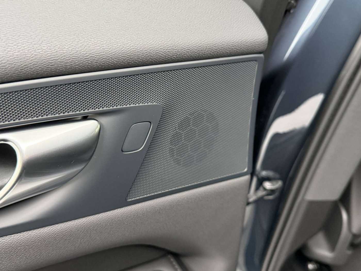 Volvo XC60 – Bild 23