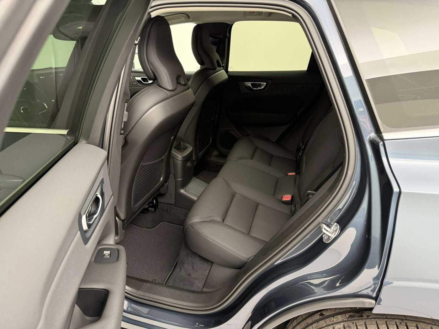 Volvo XC60 – Bild 24