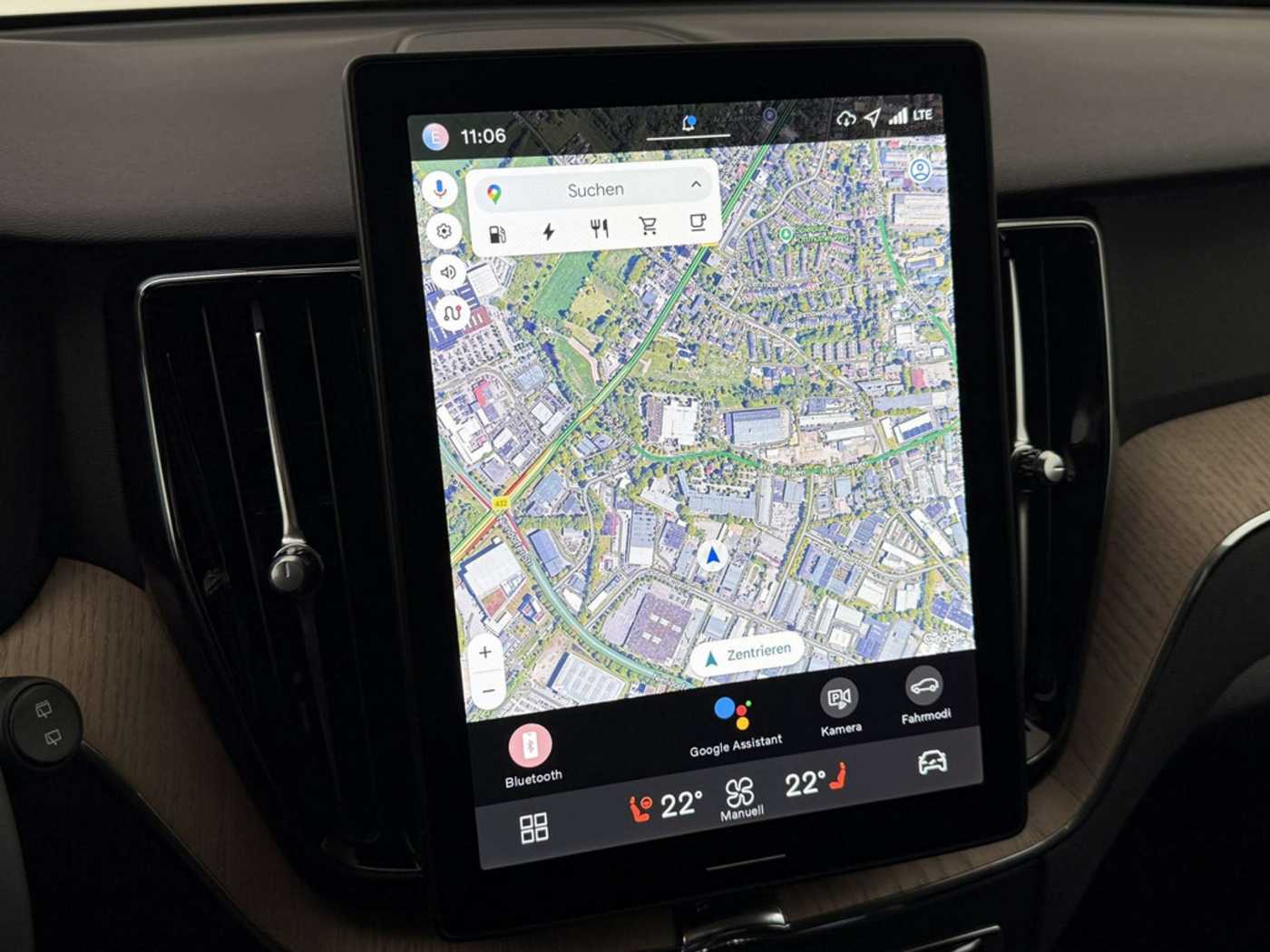Volvo XC60 – Bild 28