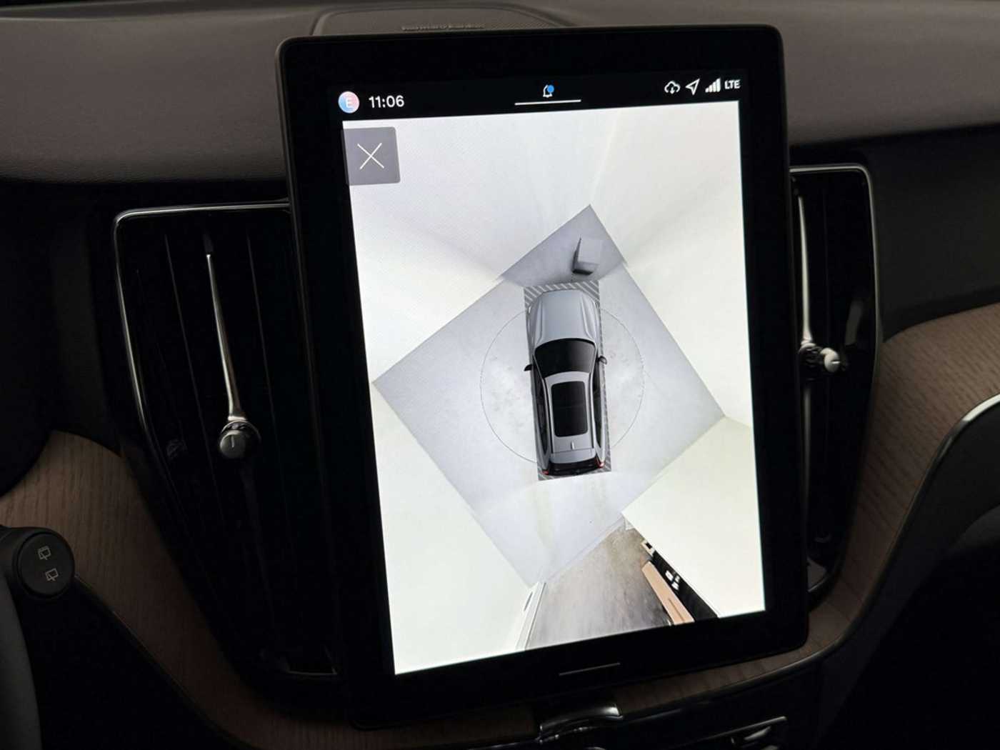 Volvo XC60 – Bild 29