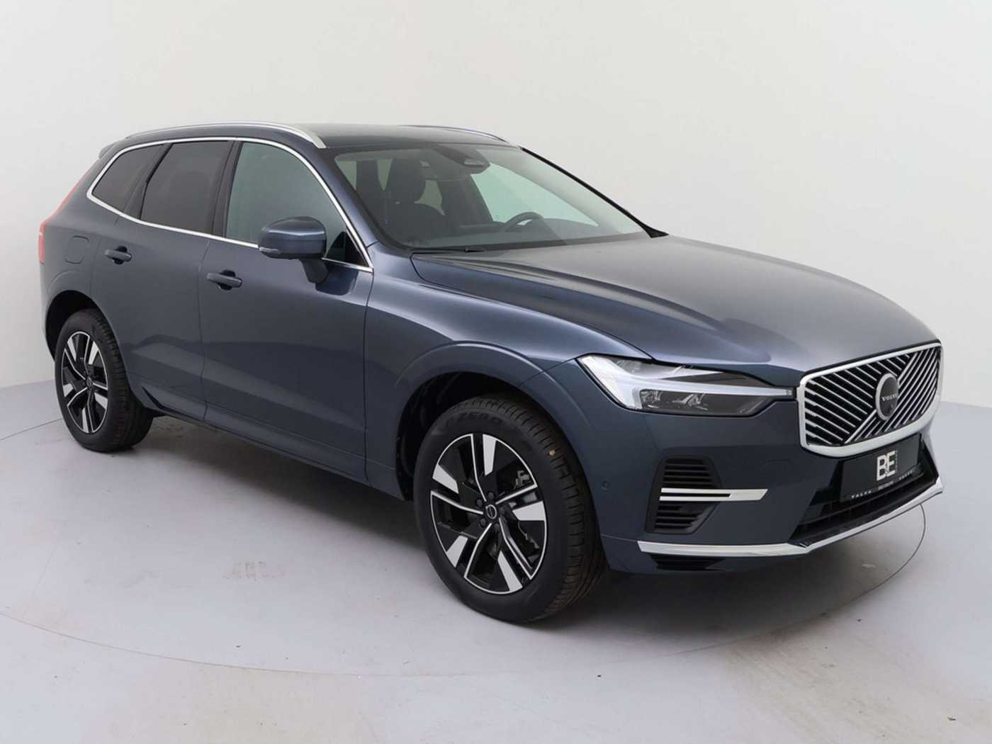 Volvo XC60 – Bild 3