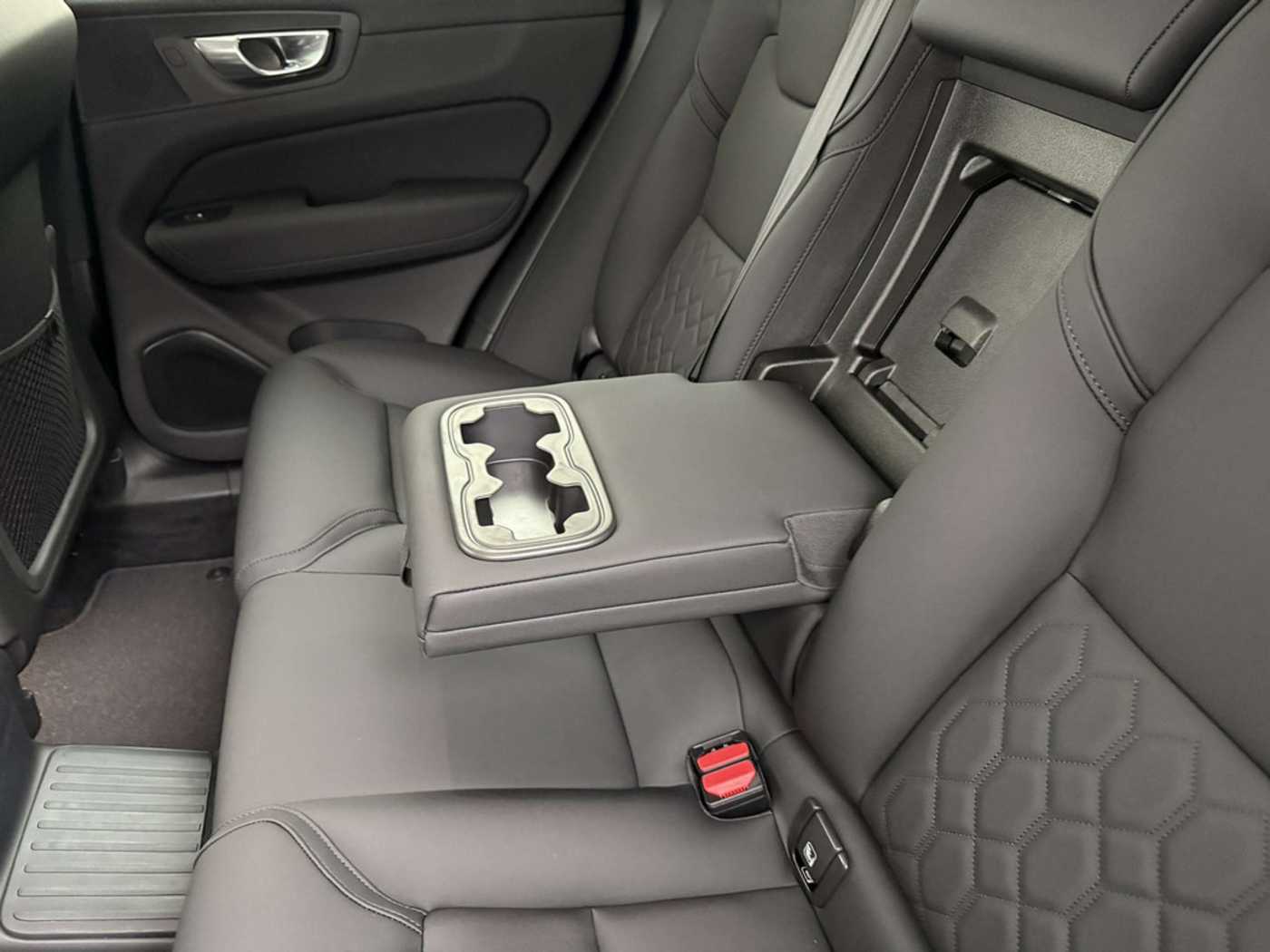 Volvo XC60 – Bild 36