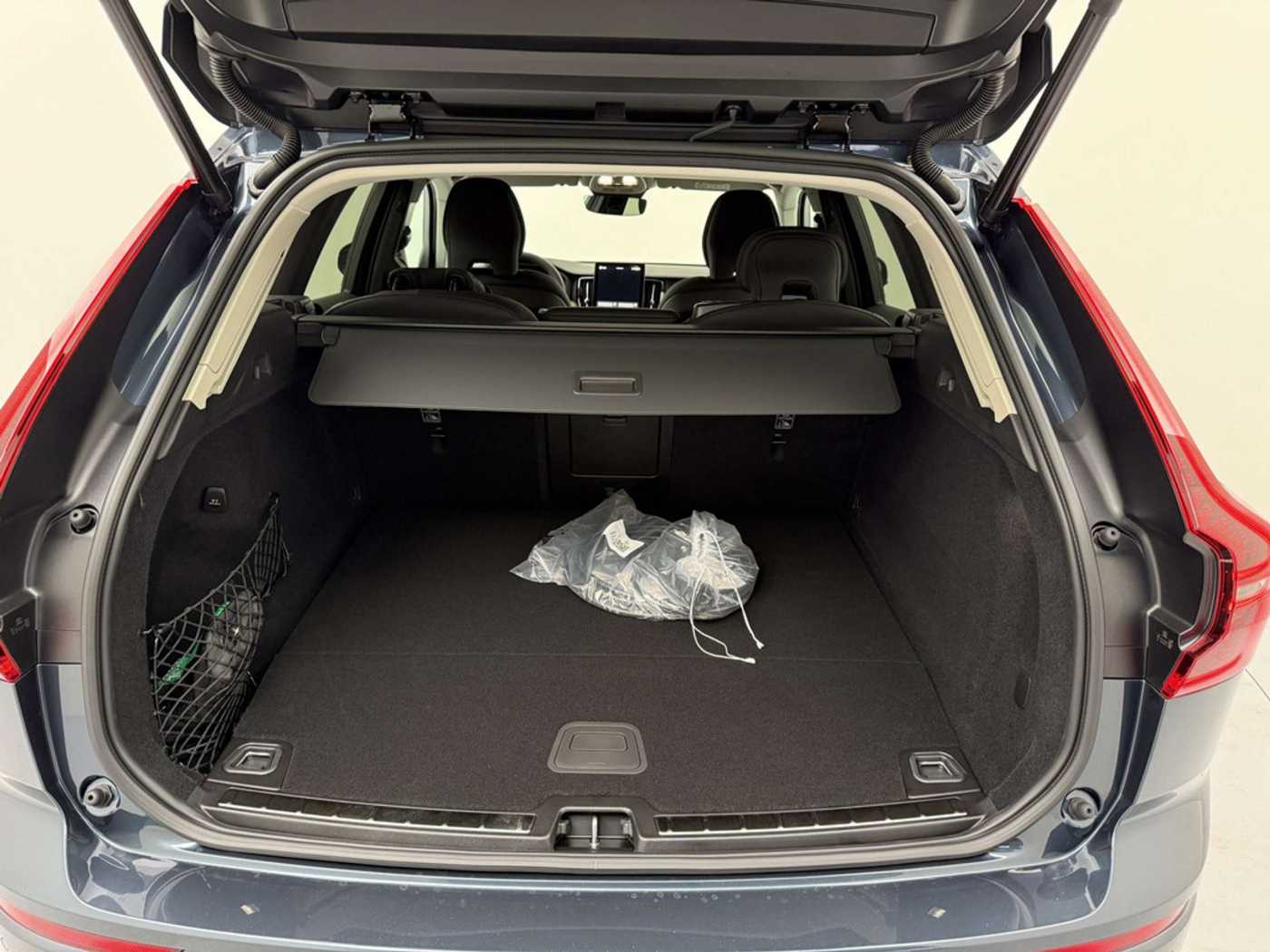 Volvo XC60 – Bild 38