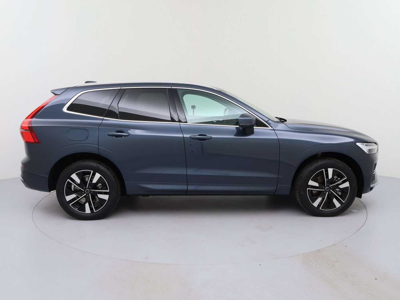 Volvo XC60 – Bild 4