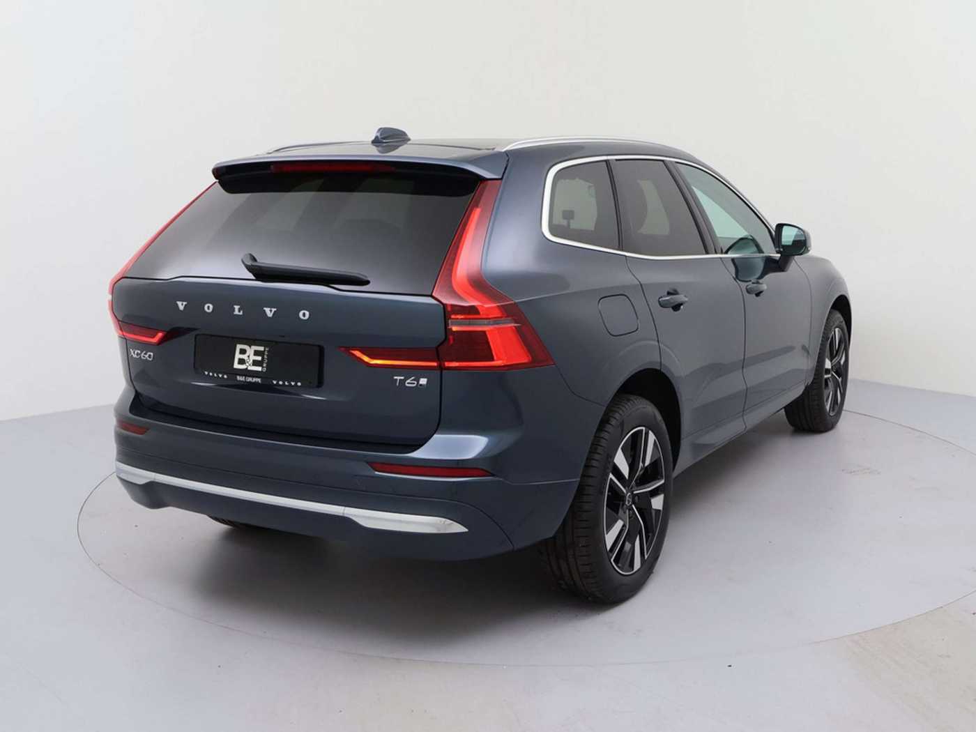 Volvo XC60 – Bild 5