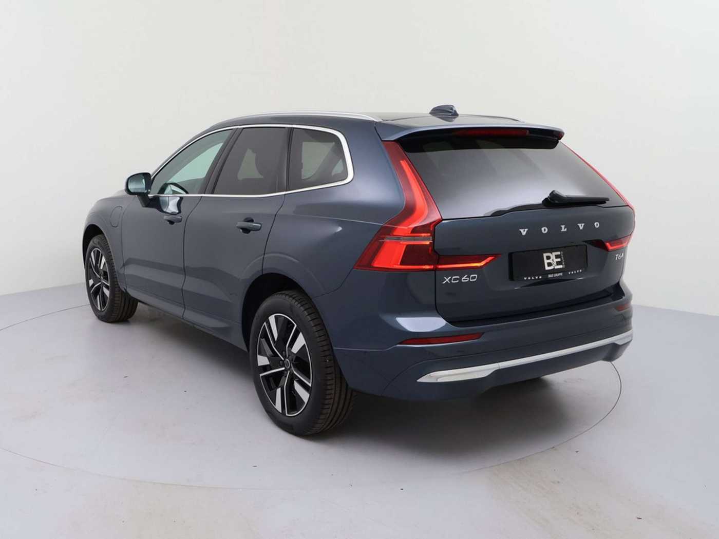 Volvo XC60 – Bild 7
