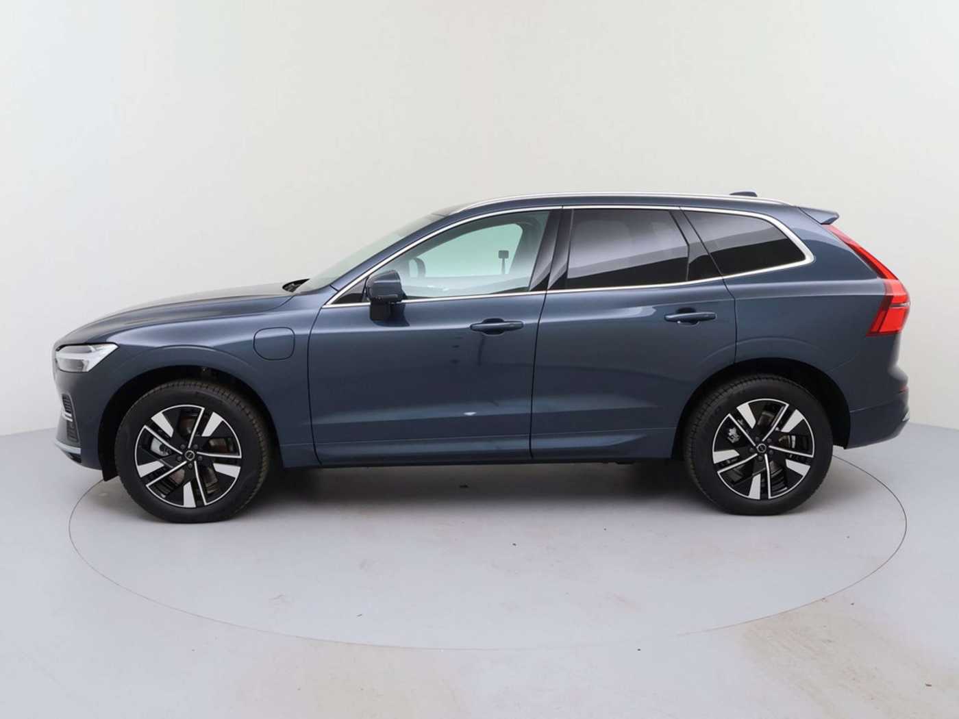 Volvo XC60 – Bild 8