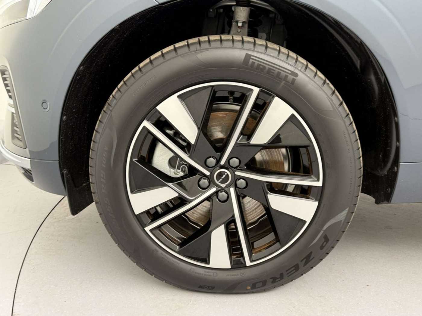 Volvo XC60 – Bild 9