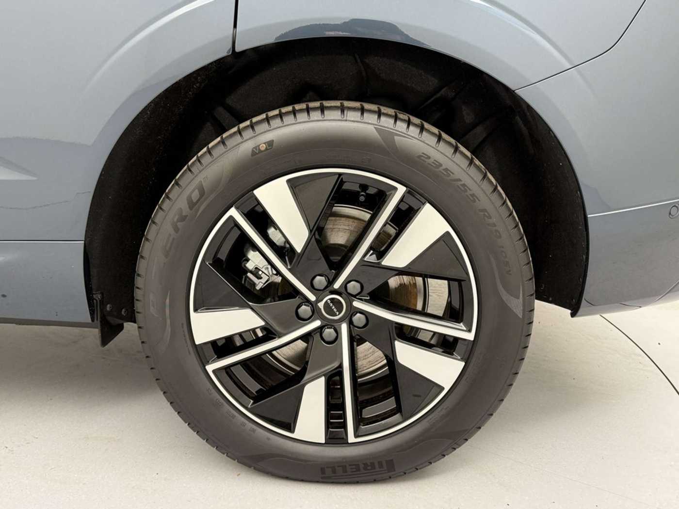 Volvo XC60 – Bild 10