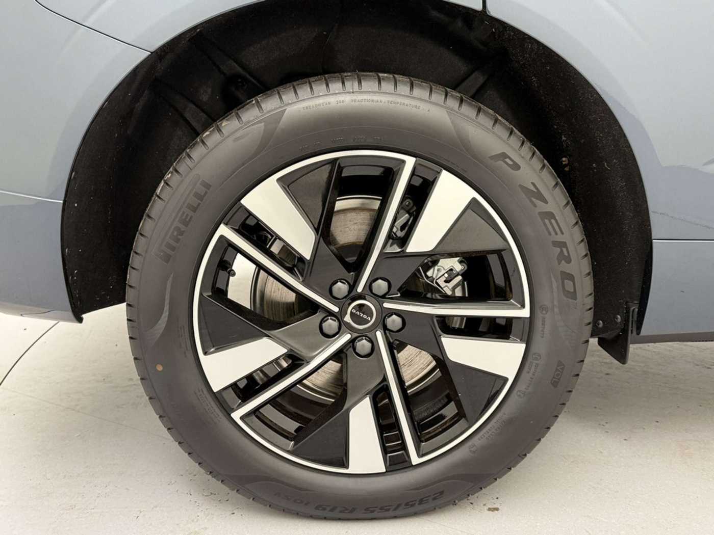 Volvo XC60 – Bild 11