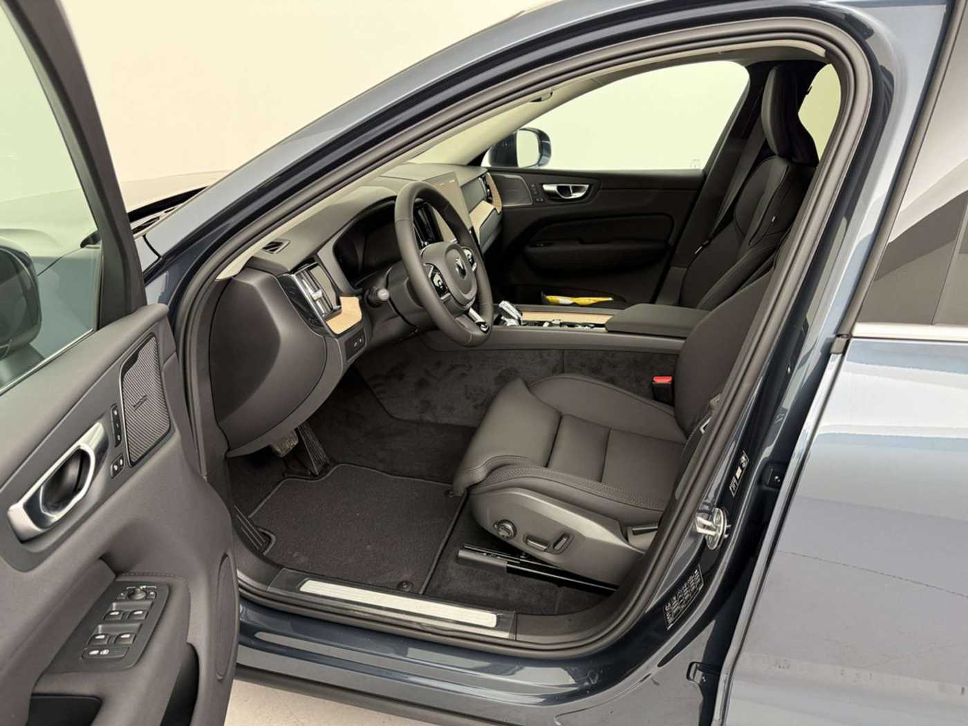 Volvo XC60 – Bild 15
