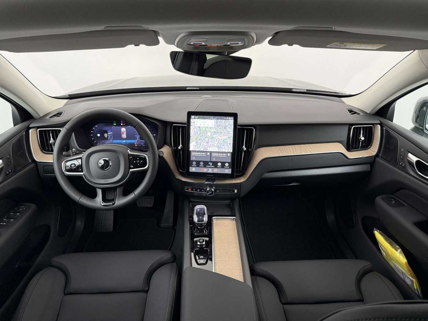 Volvo XC60 – Bild 17