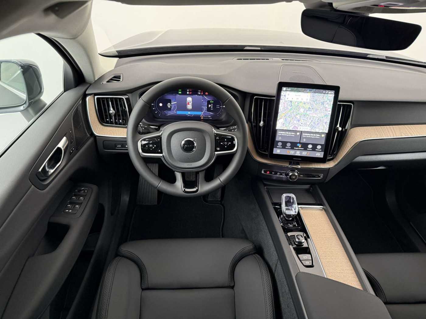Volvo XC60 – Bild 18