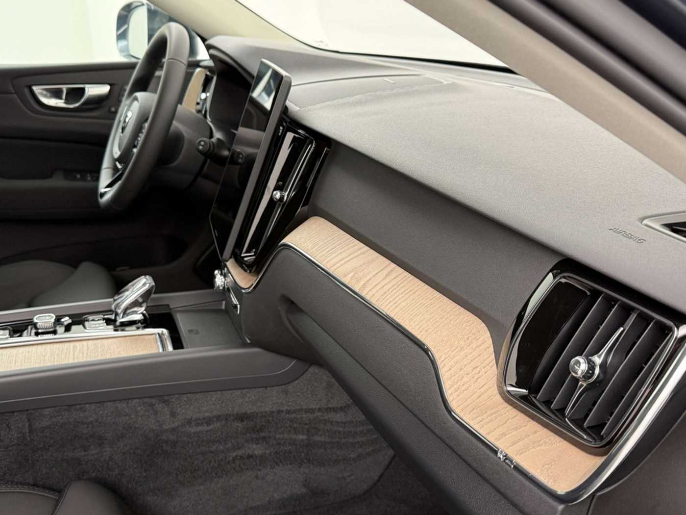Volvo XC60 – Bild 20