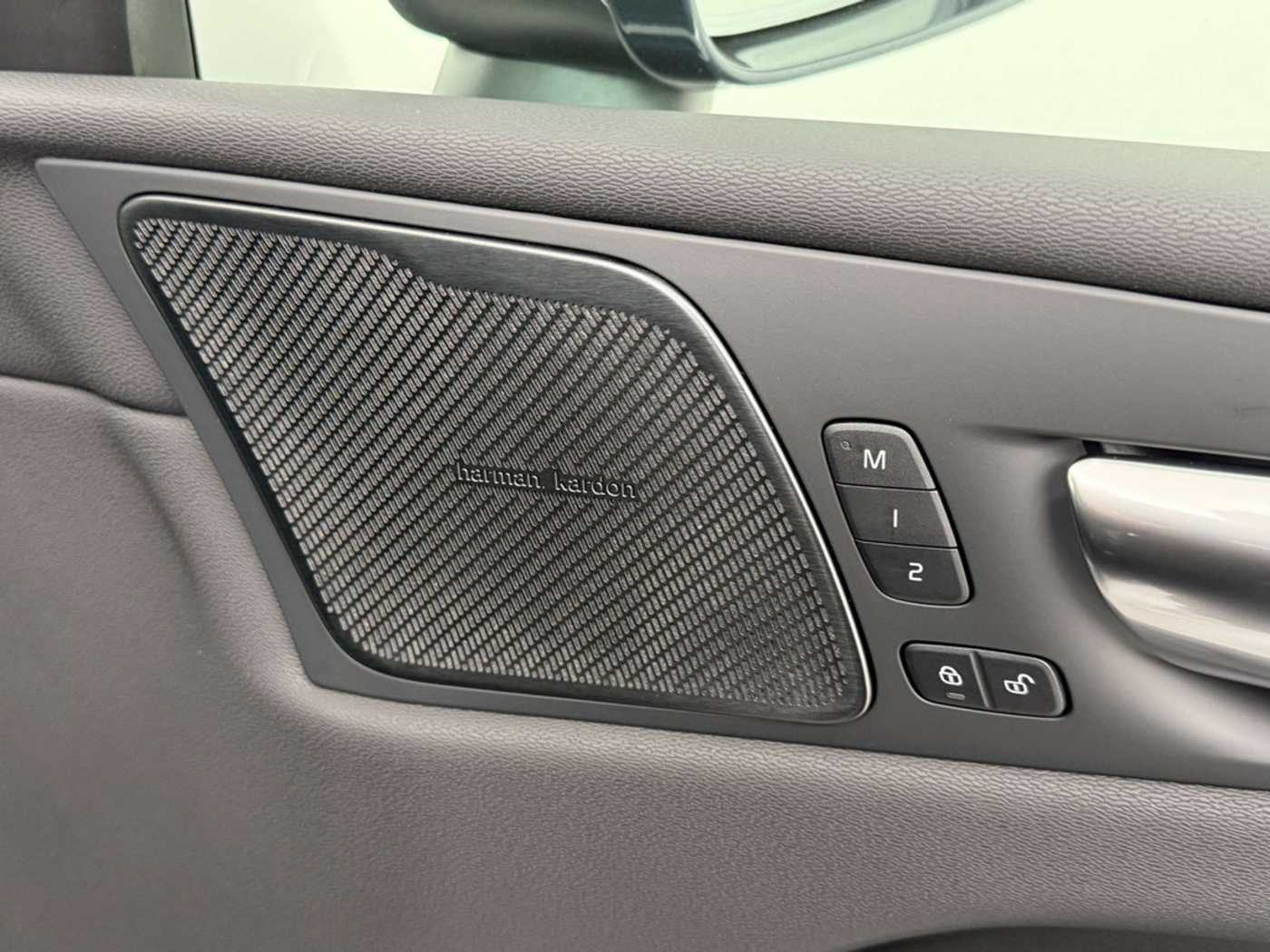 Volvo XC60 – Bild 22