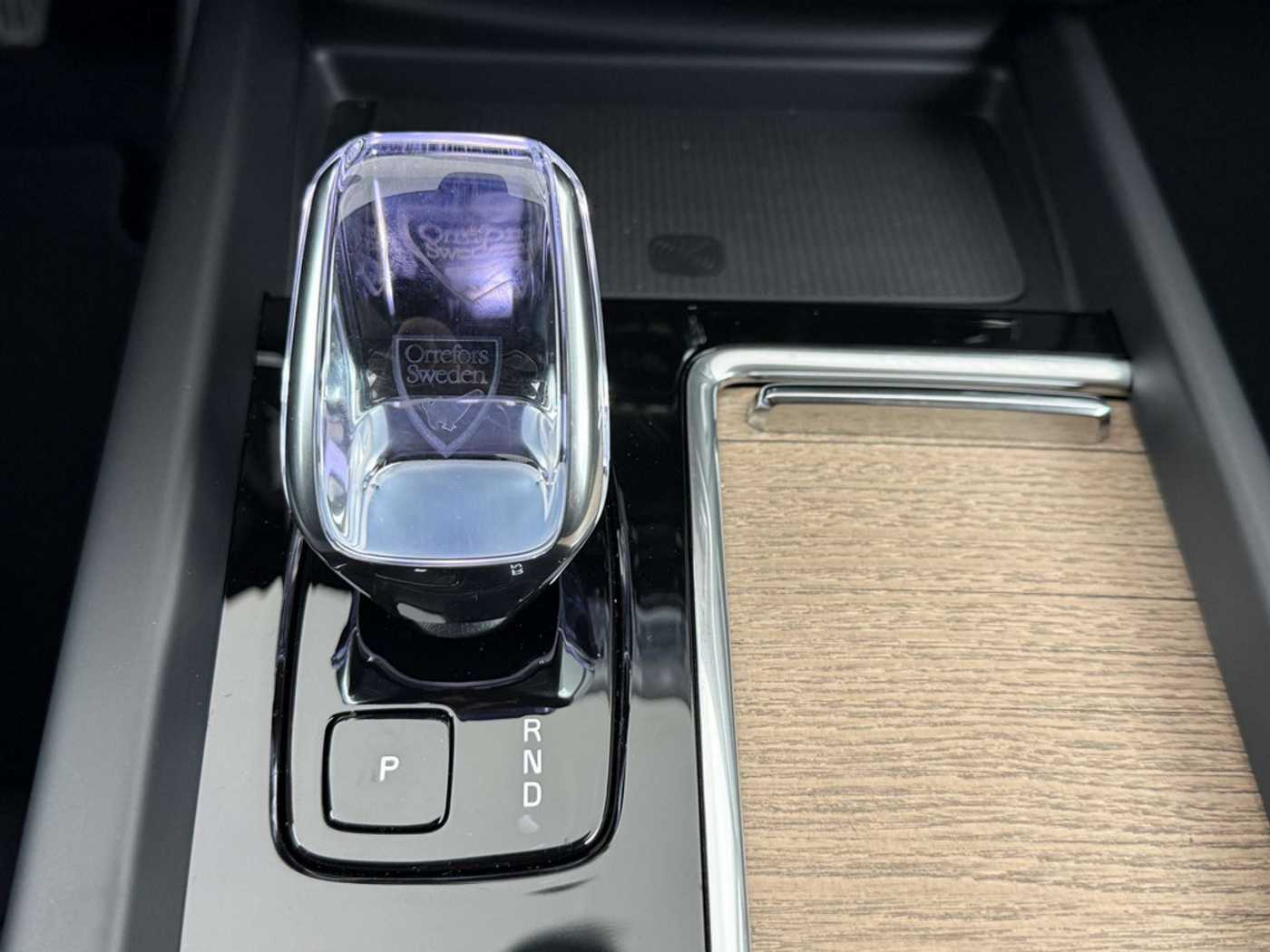 Volvo XC60 – Bild 30