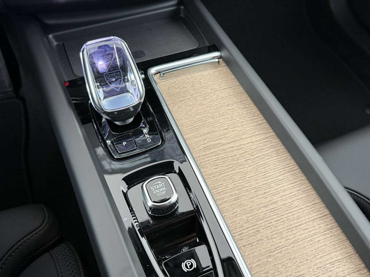Volvo XC60 – Bild 31