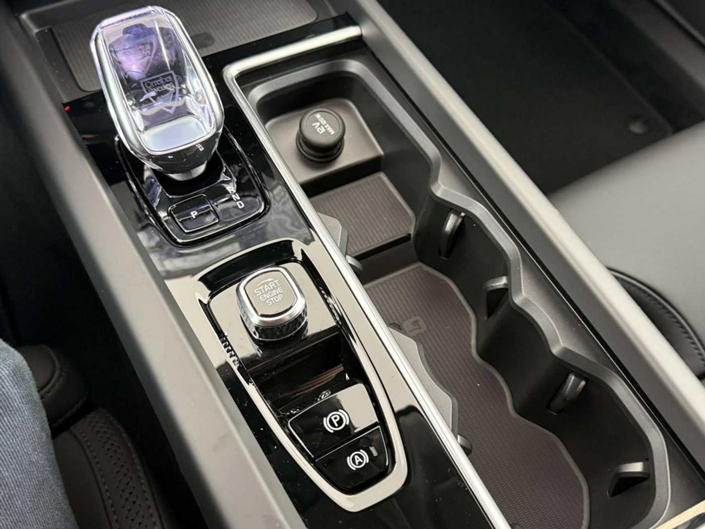 Volvo XC60 – Bild 32