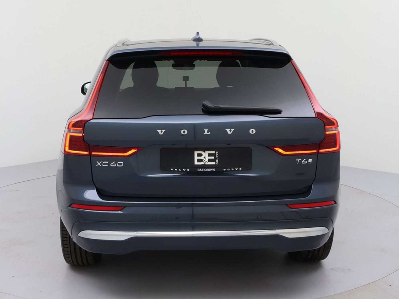 Volvo XC60 – Bild 6