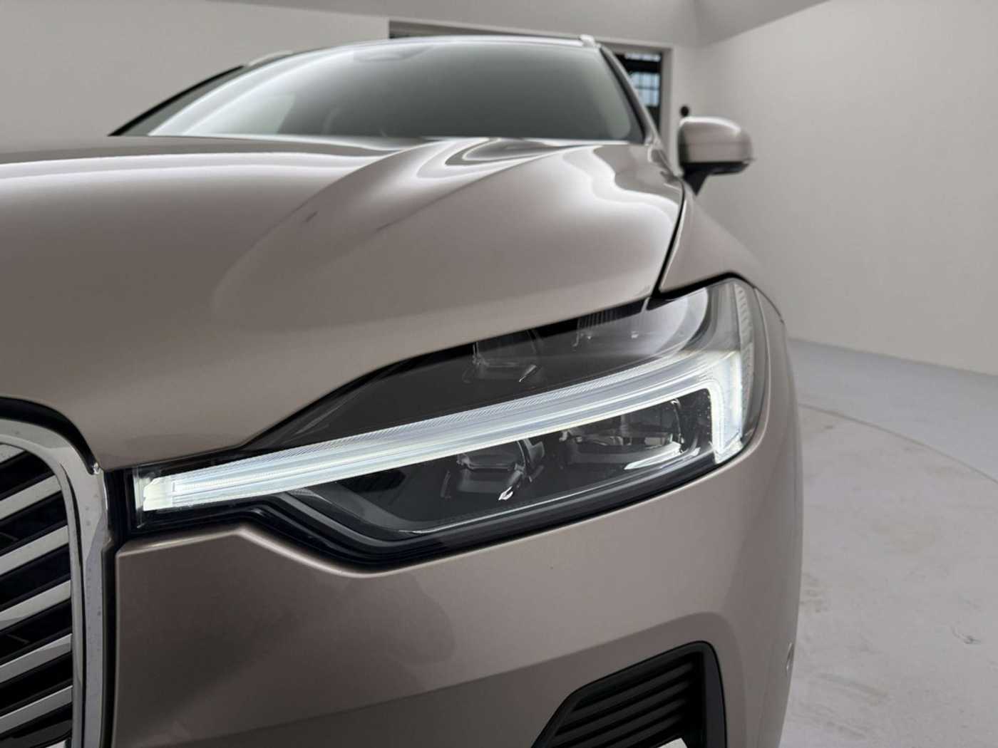Volvo XC60 – Bild 10