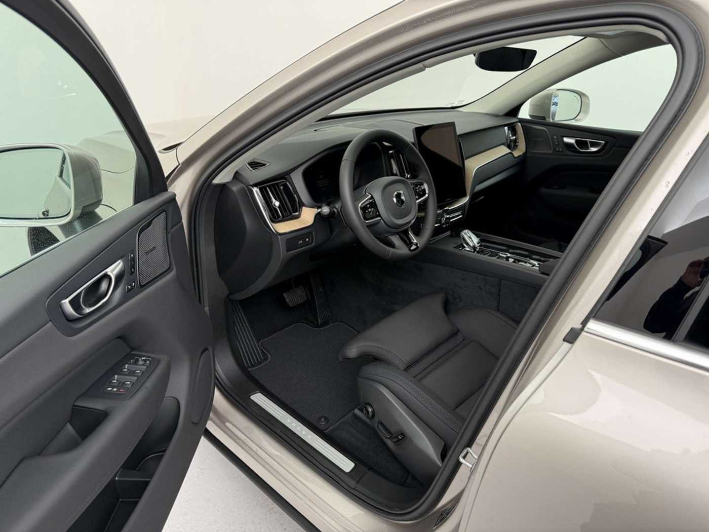Volvo XC60 – Bild 11