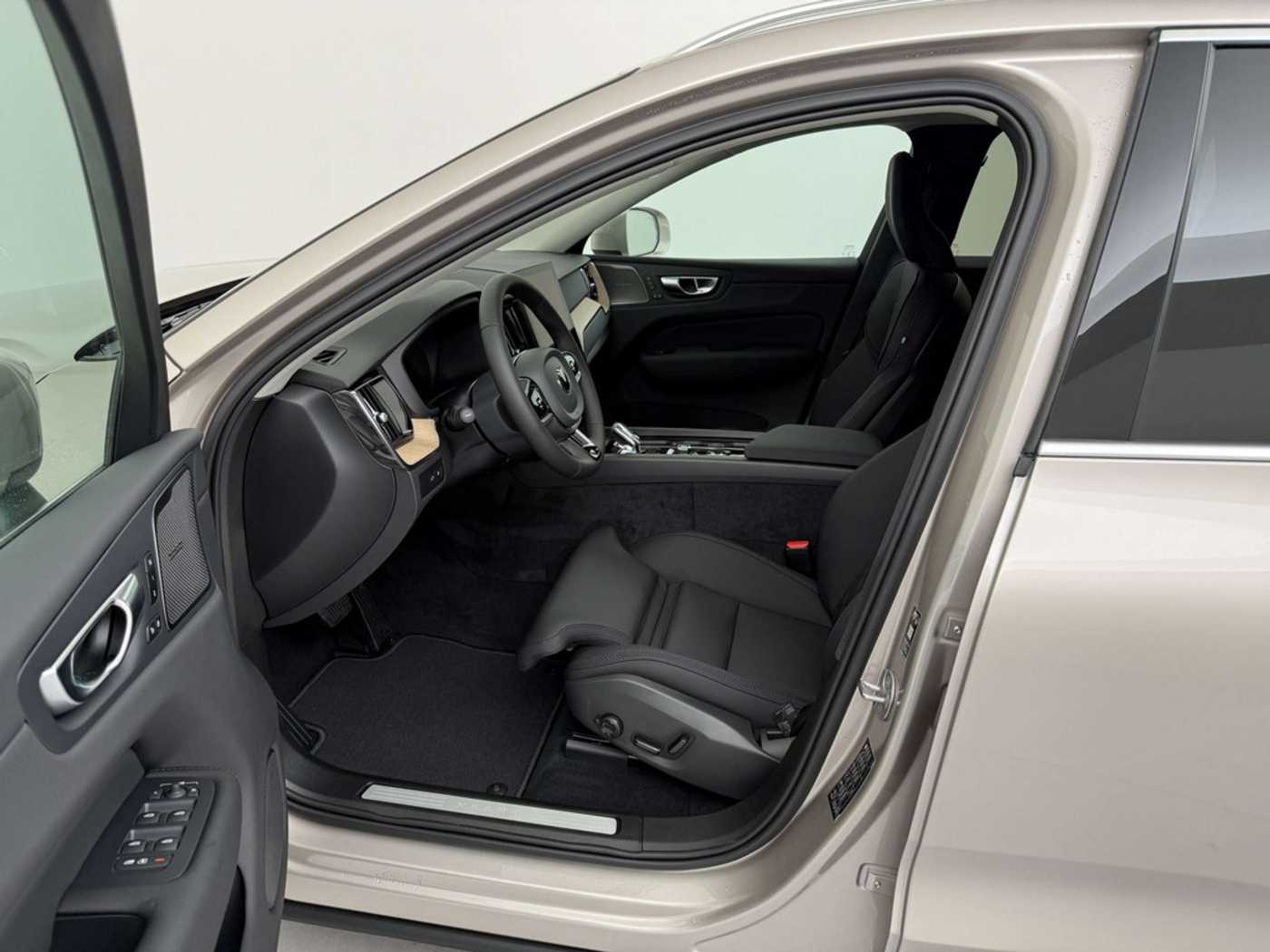 Volvo XC60 – Bild 12