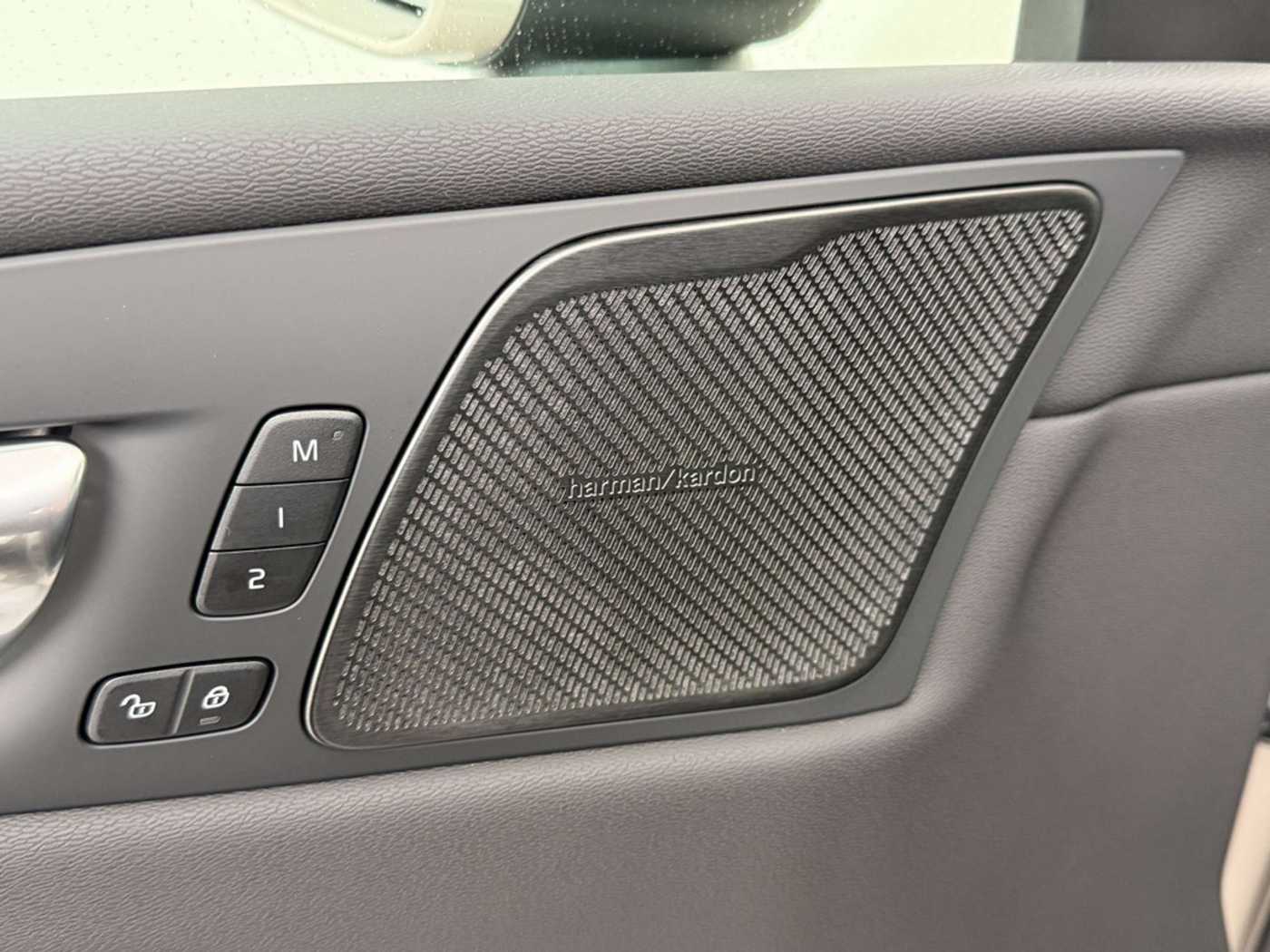 Volvo XC60 – Bild 13