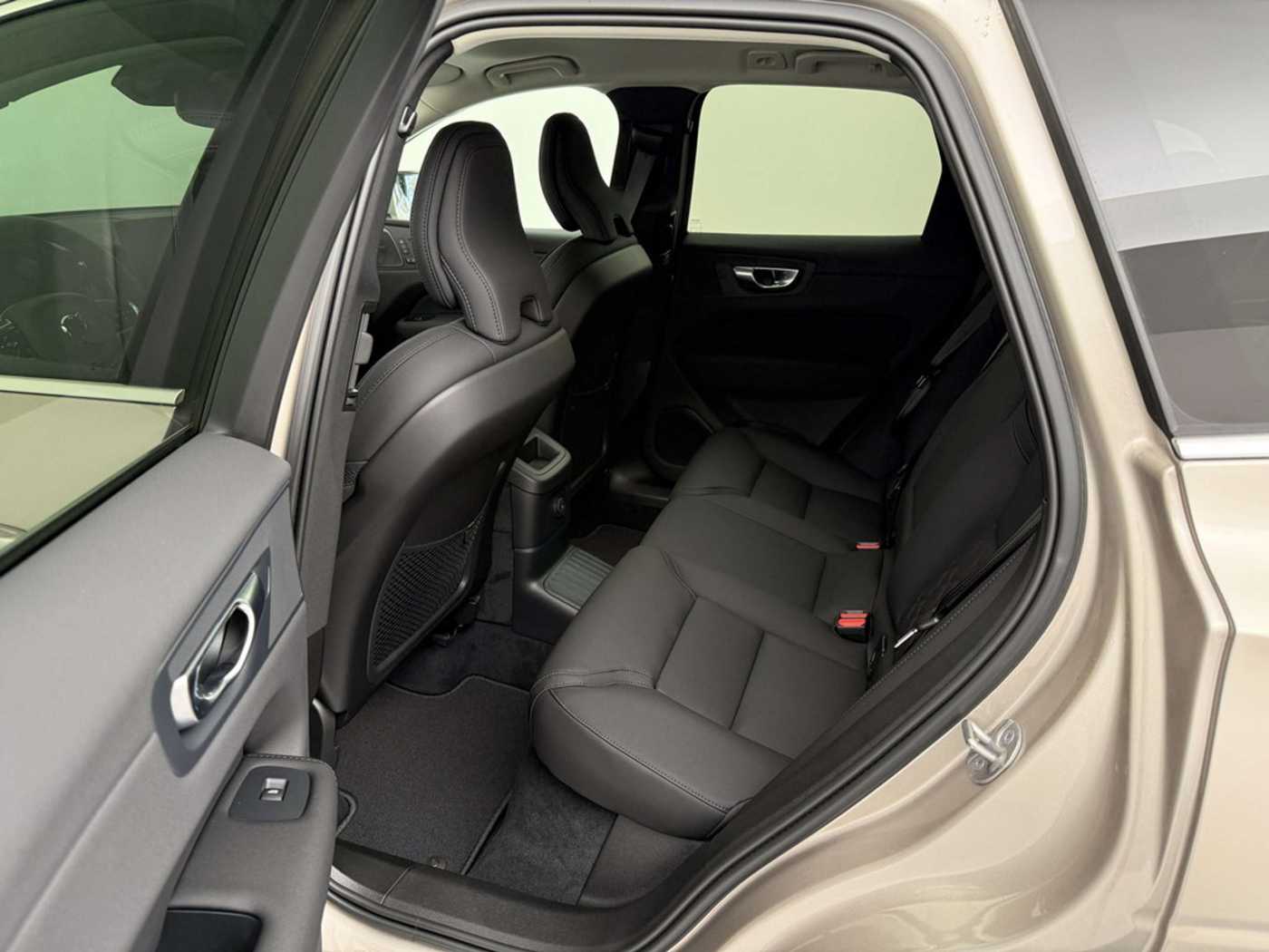 Volvo XC60 – Bild 14