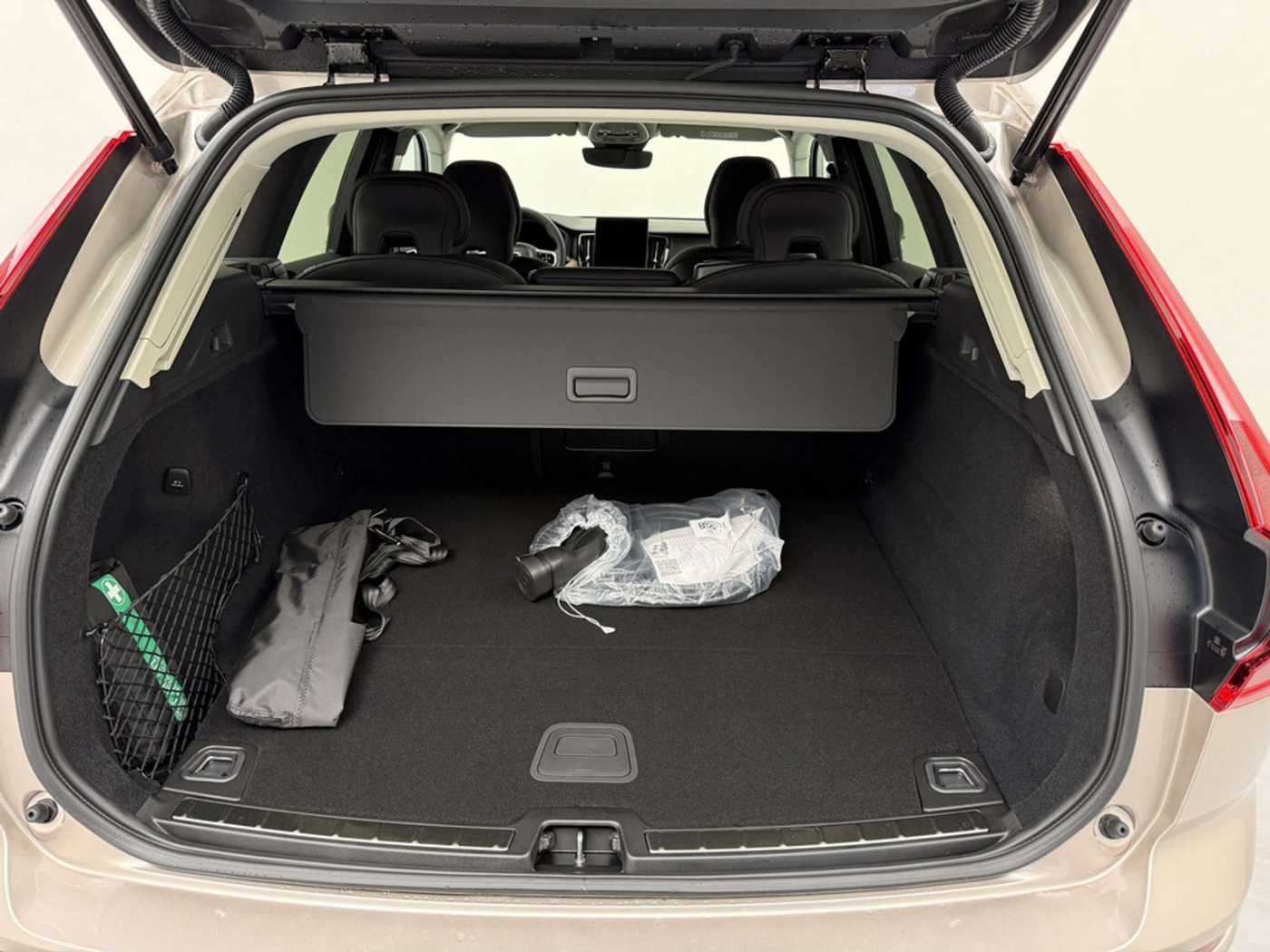 Volvo XC60 – Bild 17