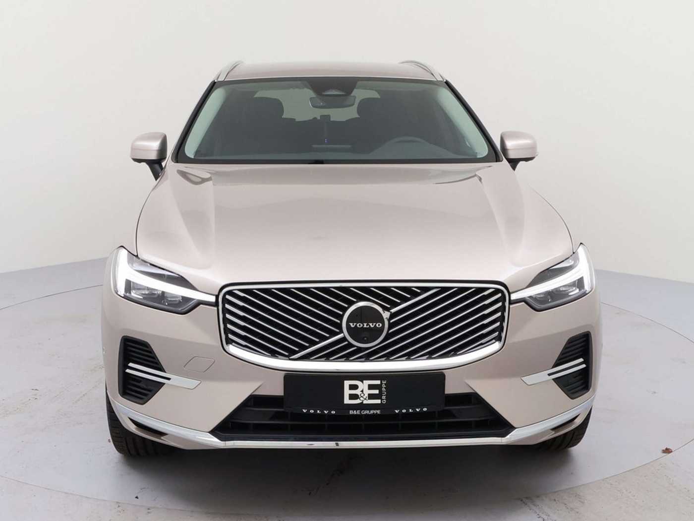 Volvo XC60 – Bild 2
