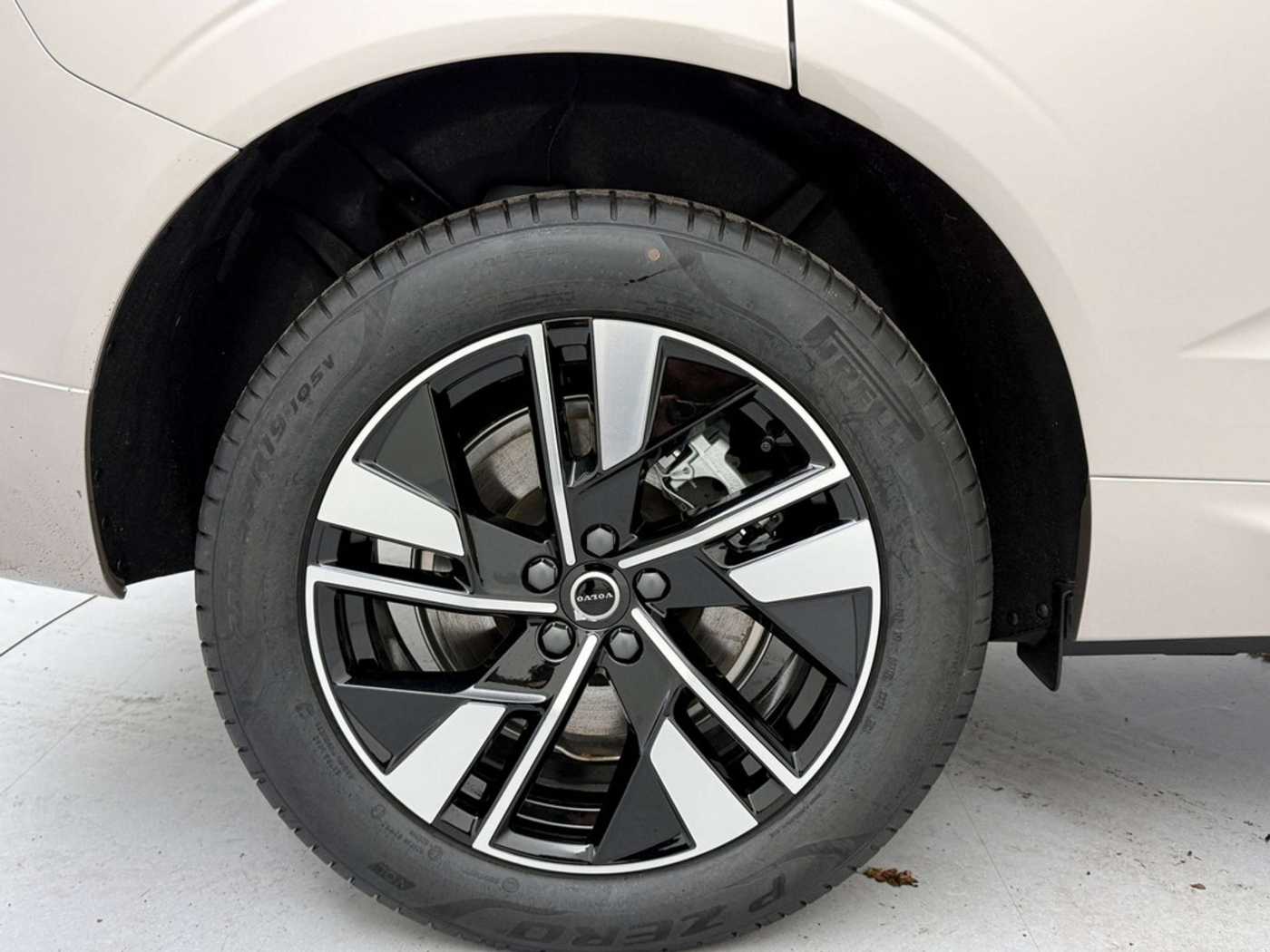 Volvo XC60 – Bild 20
