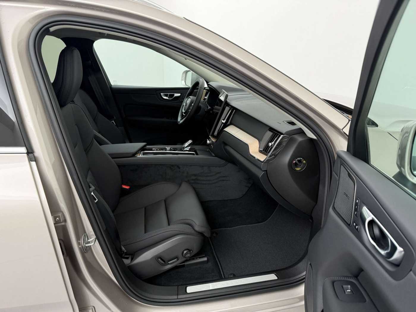 Volvo XC60 – Bild 21