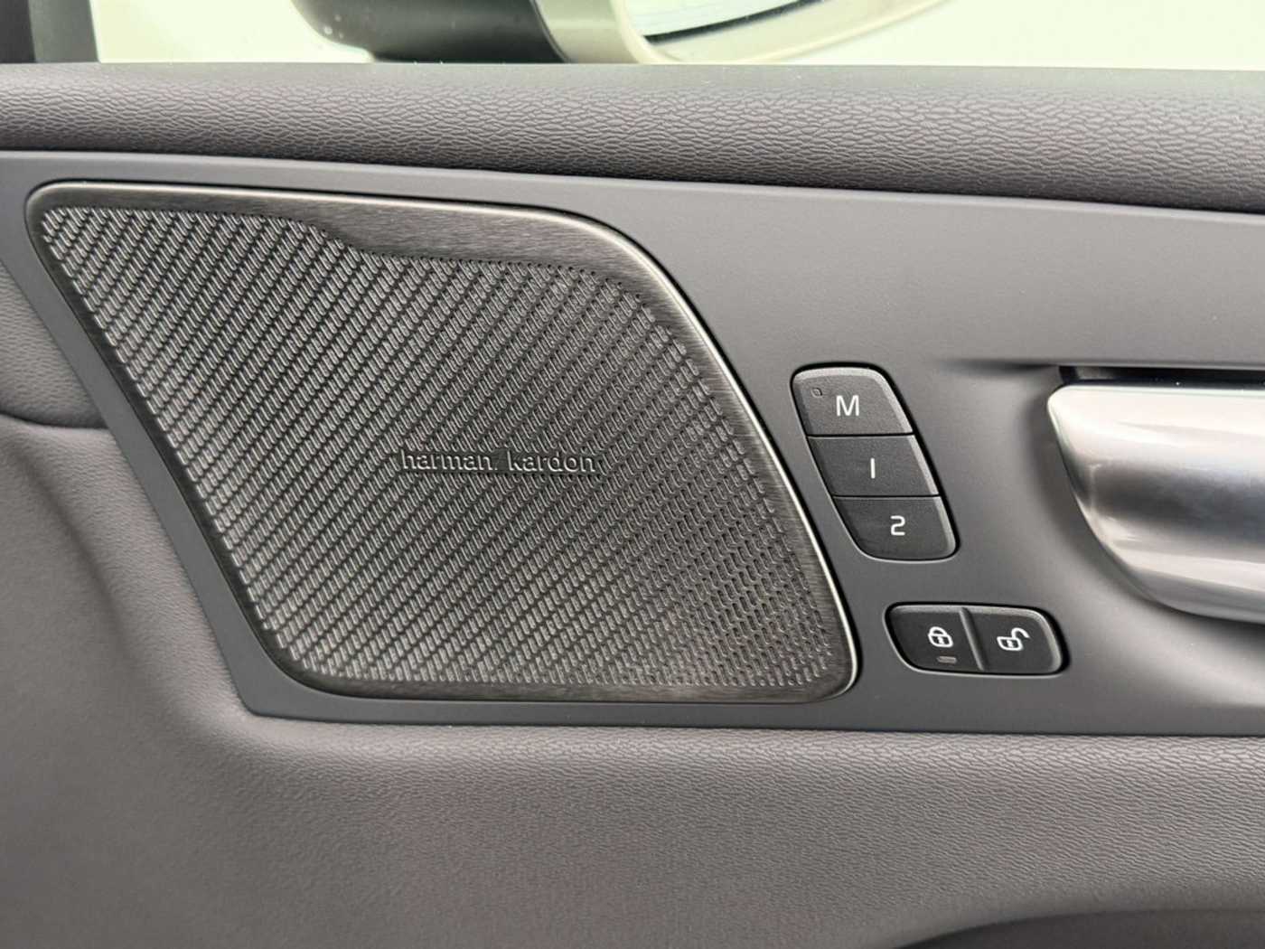 Volvo XC60 – Bild 22