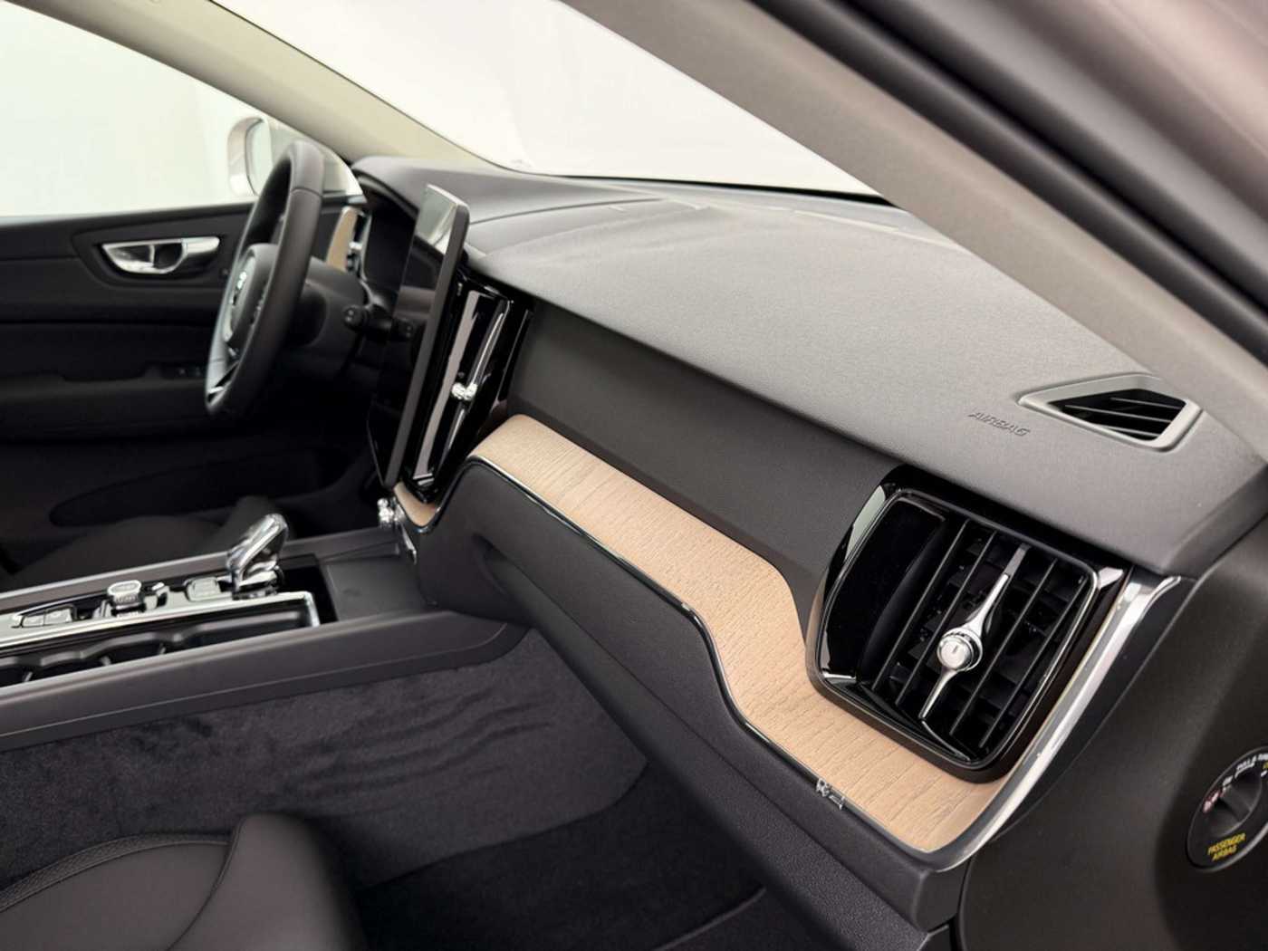 Volvo XC60 – Bild 23