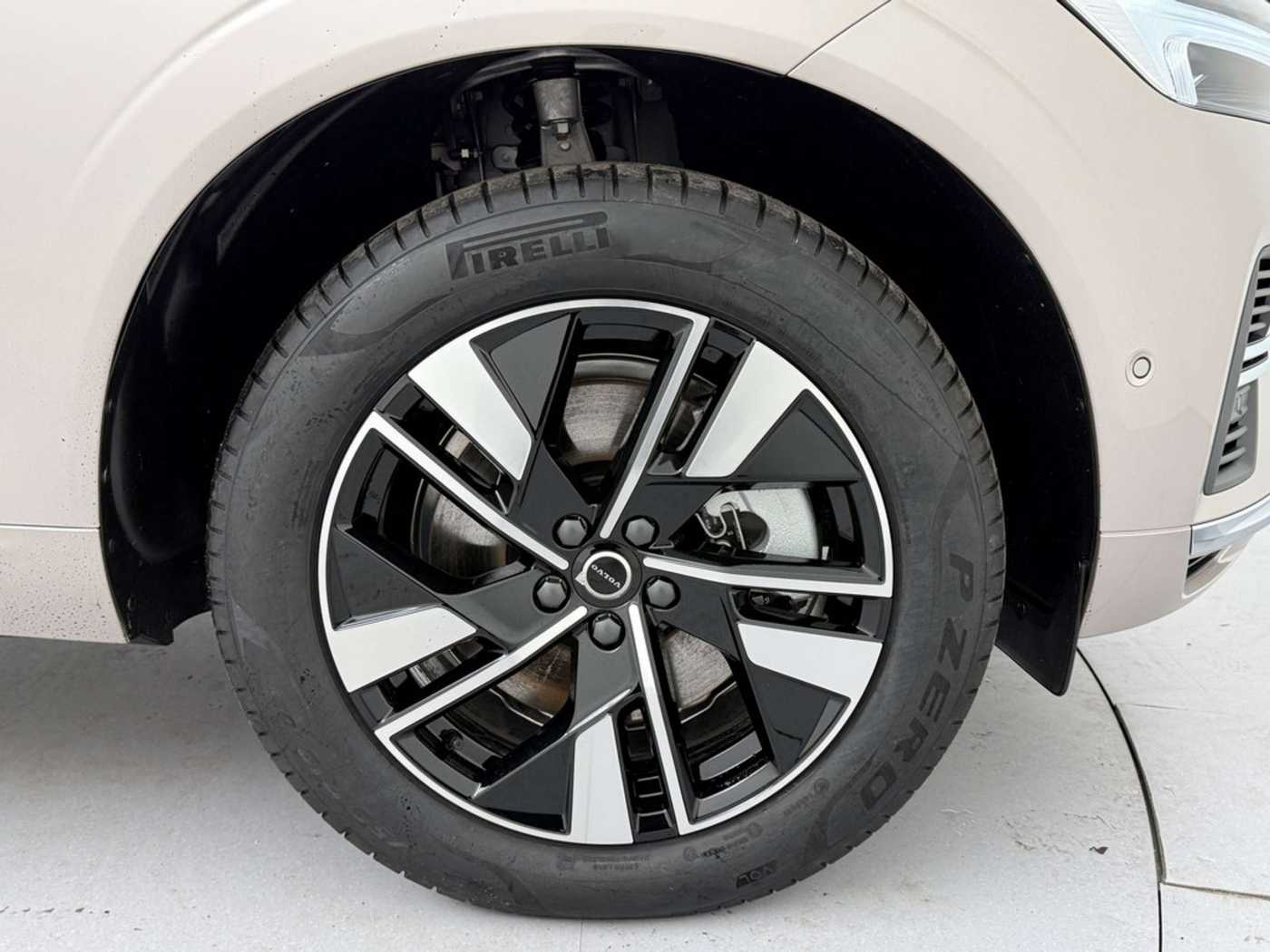 Volvo XC60 – Bild 24