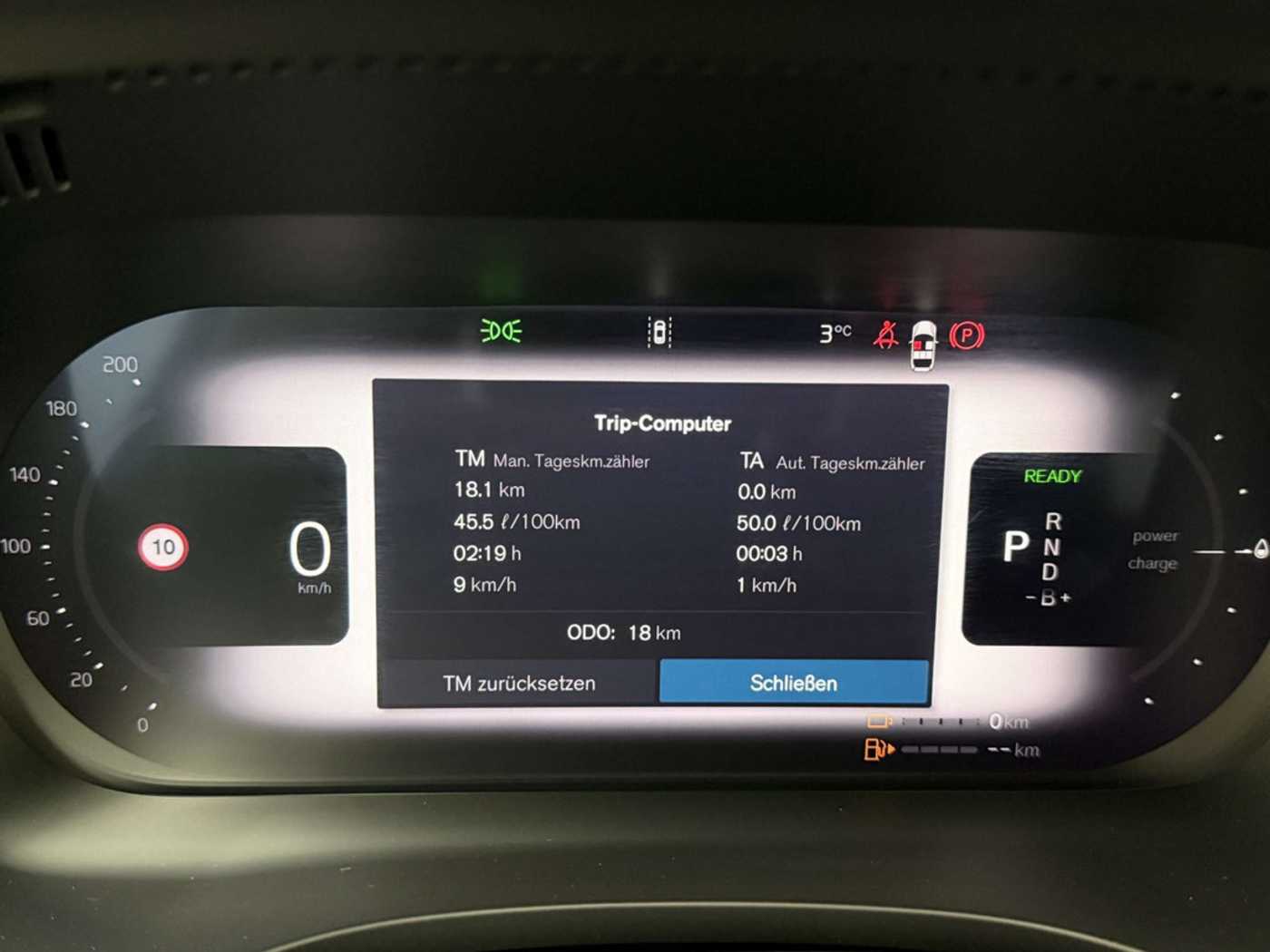Volvo XC60 – Bild 25